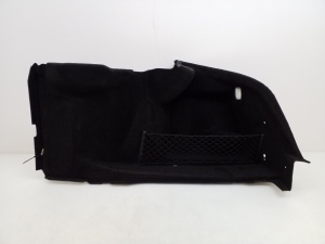   Trunk side trim panel  - A2216901241 