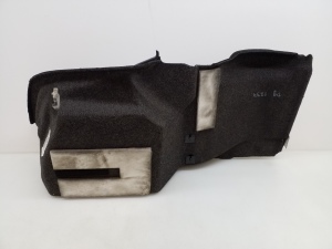 Mercedes Benz S-Class 221 (2005–2013) Trunk side trim panel A2216901241 - 2