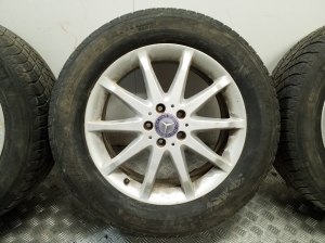 Mercedes Benz R-Class 251 (2006–2017) Felgensatz - 8
