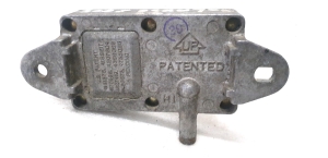 Ford Mondeo II (1996–2000) Ansaugluftdrucksensor F48E-9J460-BB - 2