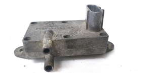 Ford Mondeo II (1996–2000) Ansaugluftdrucksensor F48E-9J460-BB - 3