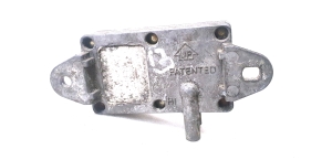 Ford Galaxy (1995–2006) Ansaugluftdrucksensor F48E-9J460-BB - 2