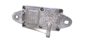 Ford Galaxy (1995–2006) Ansaugluftdrucksensor F48E-9J460-BB - 3