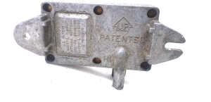Ford Galaxy (1995–2006) Air pressure sensor F48E-9J460-BB - 2