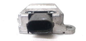 Opel Vectra C (2002–2008) Sonstiges Steuergerät 09184504 - 2