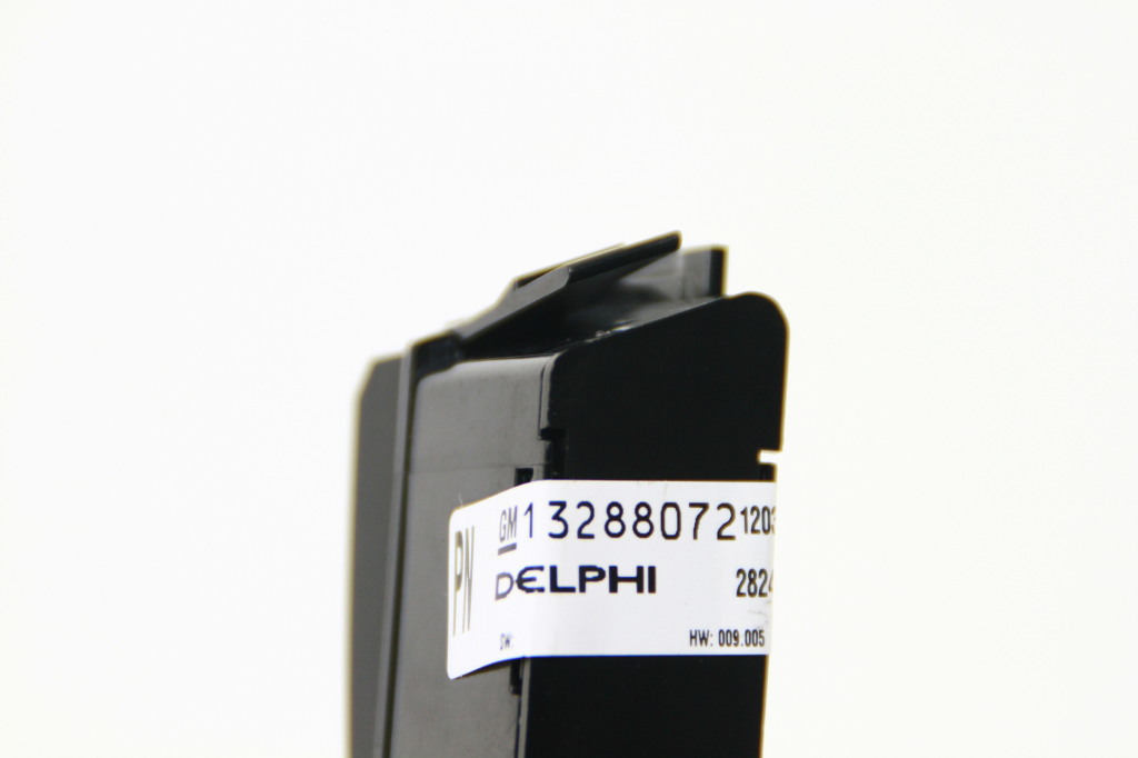 OPEL Meriva 2 generation (2010-2020) ESP switch 13288072 25208171