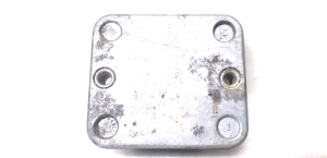 Volkswagen Passat B4 (1993–1997) Ignition module 191 905 351 8 - 2