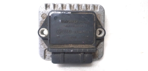 Ignition module - 191 905 351 8