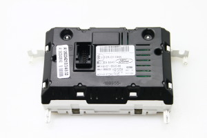 Ford Fiesta VI (2008–2017) Screen BM5T18B955BE - 3