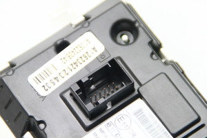 Ford Fiesta VI (2008–2017) Screen BM5T18B955BE - 4