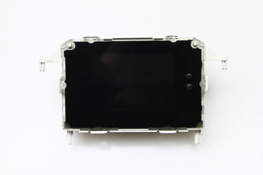 FORD Focus 3 generation (2011-2020) Екран навигаций AM5T18B955BG 25208169