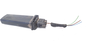 AUDI A8 D3 (2002–2010) Tire pressure control module 4E0 907 277B - 2