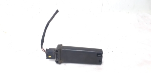 AUDI A8 D3 (2002–2010) Tire pressure control module 4E0 907 277B - 2