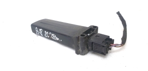 AUDI A8 D3 (2002–2010) Tire pressure control module 4E0 907 277B - 3