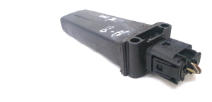 AUDI A8 D3 (2002–2010) Tire pressure control module 4E0 907 277B - 2