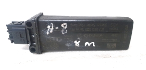 Reifendruckkontrollmodul - 4E0 907 277B
