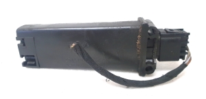 AUDI A8 D3 (2002–2010) Tire pressure control module 4E0 907 277B - 3