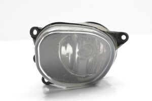 Front bumper fog light - 4Z7941699