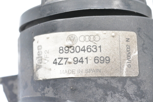 AUDI A6 ALLROAD C5 (2000–2005) Esikaitseraua udutuli 4Z7941699 - 5