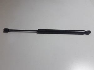   Trunk lid shock absorber 