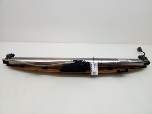 Mercedes Benz S-Class 221 (2005–2013) Tagaklaasi päikesekardin A2216901249 - 2