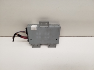 Mercedes Benz E-Class W212 (2009–2015) Multimedia control module A2049009301 - 3