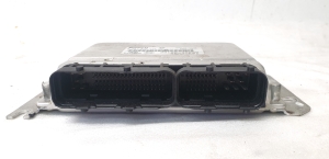 Hyundai H 1 (1997–2007) Engine control unit 0 281 010 640 - 2