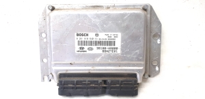Engine control unit - 0 281 010 640