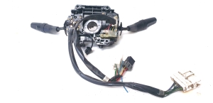 Hyundai H 1 (1997–2007) Tulede lüliti 93400-4A870 - 2