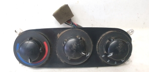 Salongi soojenduse juhtpaneel - 97280-4A000