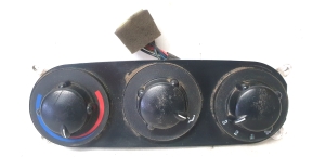 Hyundai H 1 (1997–2007) Heizungsbedienteil 97280-4A000 - 2