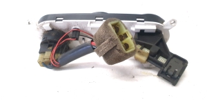 Hyundai H 1 (1997–2007) Heizungsbedienteil 97280-4A000 - 3