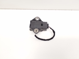 Mercedes Benz E-Class W212 (2009–2015) Relee A0055422618 - 3