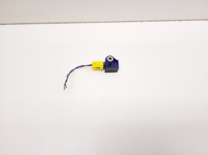  Airbag sensor 