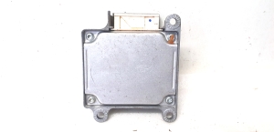 Hyundai H 1 (1997–2007) Airbagsteuergerät 95900-4A401 - 3