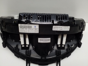 Mercedes Benz E-Class W212 (2009–2015) Näidikuplokk A2129003509 - 2