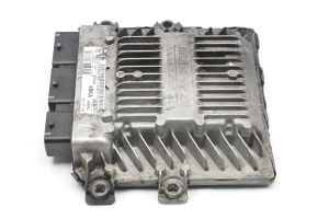 Ford Focus (2004–2011) Motorsteuergerät 6M5112A650YA - 3