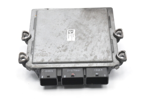 Ford Focus (2004–2011) Motorsteuergerät 6M5112A650YA - 5