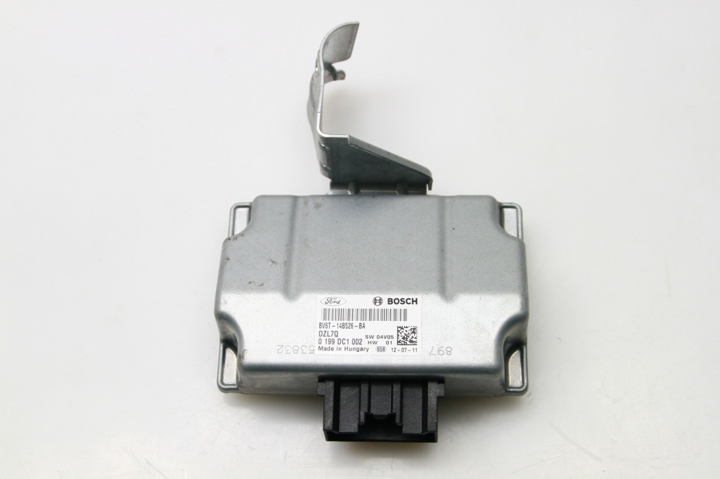 FORD Focus 3 generation (2011-2020) Other Control Units BV6T14B526BA 25208152