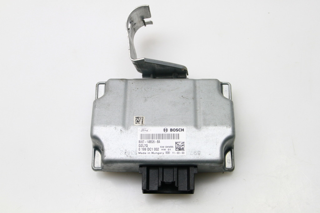 FORD Focus 3 generation (2011-2020) Other Control Units BV6T14B526BA 25208146