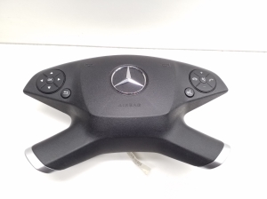  Airbag steering wheel 