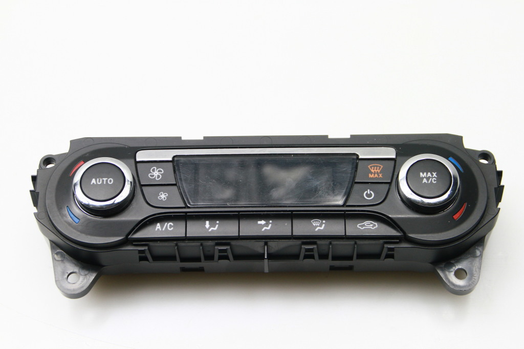 FORD Focus 3 generation (2011-2020) Climate Control Unit BM5T18C612CL ...