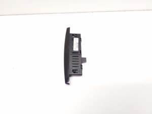 Mercedes Benz E-Class W212 (2009–2015) Parking system display A0015424623 - 2