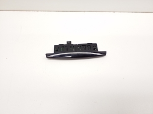 Mercedes Benz E-Class W212 (2009–2015) Parking system display A0015424623 - 3