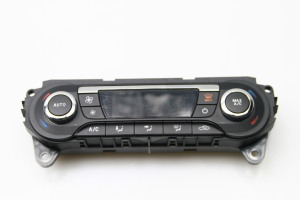 Heater control panel - BM5T18C612CG