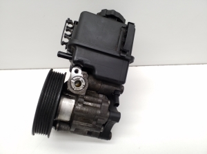  Power steering pump 