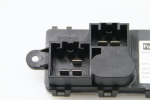 Ford C-MAX (2010–2026) Cabin shoulder motor resistance AV6N19E624AA - 2