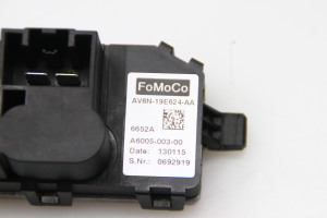 Ford C-MAX (2010–2026) Cabin shoulder motor resistance AV6N19E624AA - 4