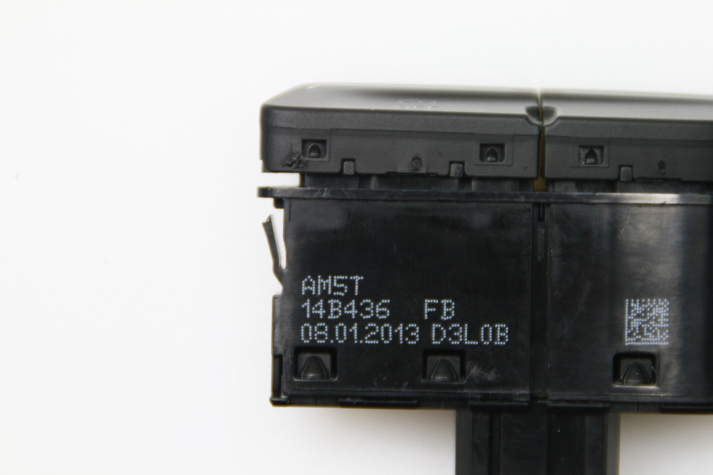 FORD Focus 3 generation (2011-2020) ESP switch AM5t14B436FB 25208107