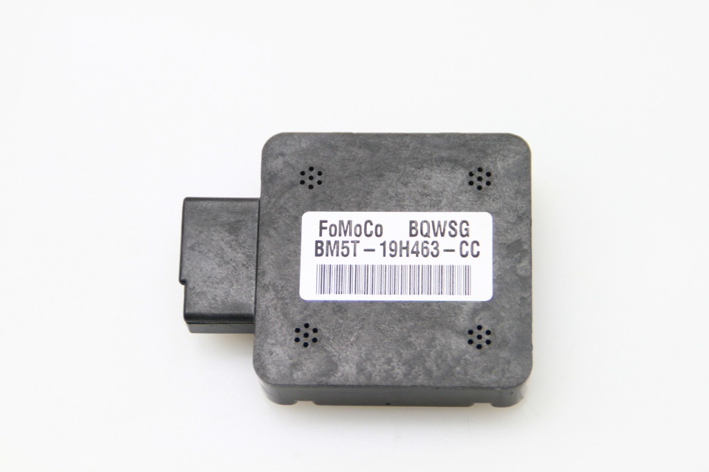FORD Focus 3 generation (2011-2020) Vārtejas vadības bloks BM5T19H463CC 25208108